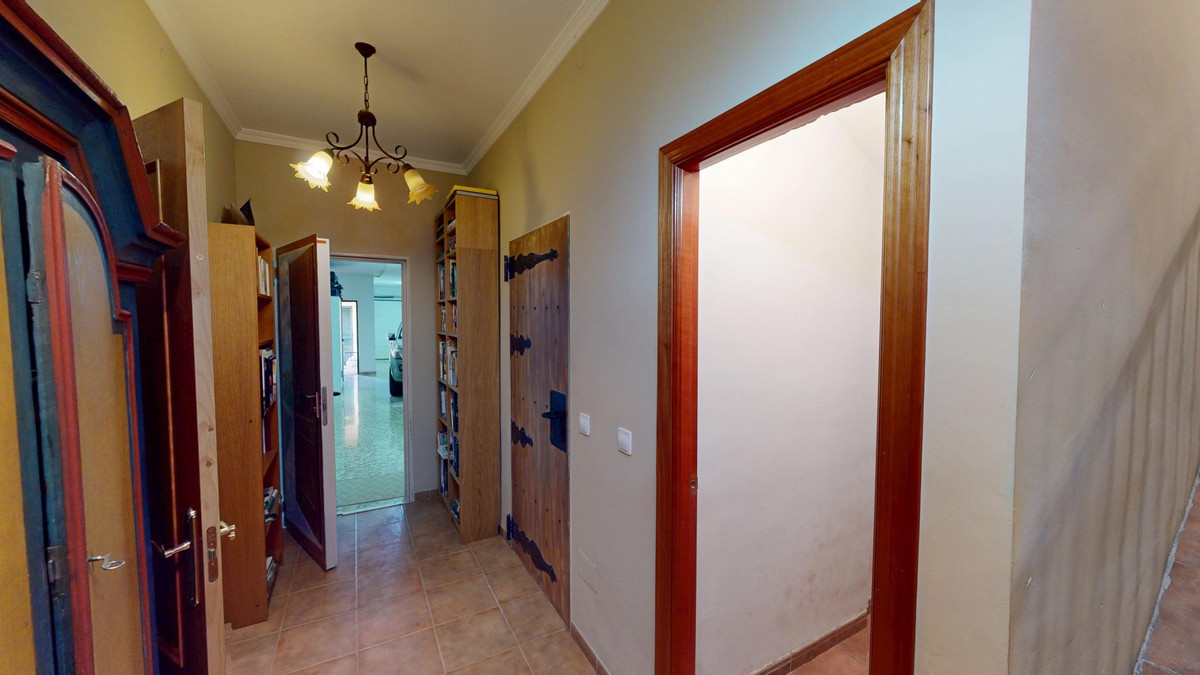 Huis te koop in Torre del Mar | 3 slaapkamers H5155330