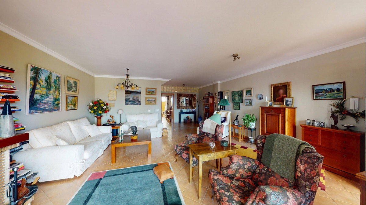 Huis te koop in Torre del Mar | 3 slaapkamers H5155330