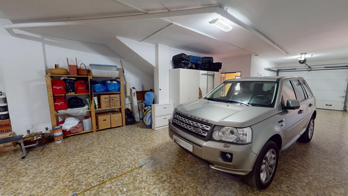 Huis te koop in Torre del Mar | 3 slaapkamers H5155330