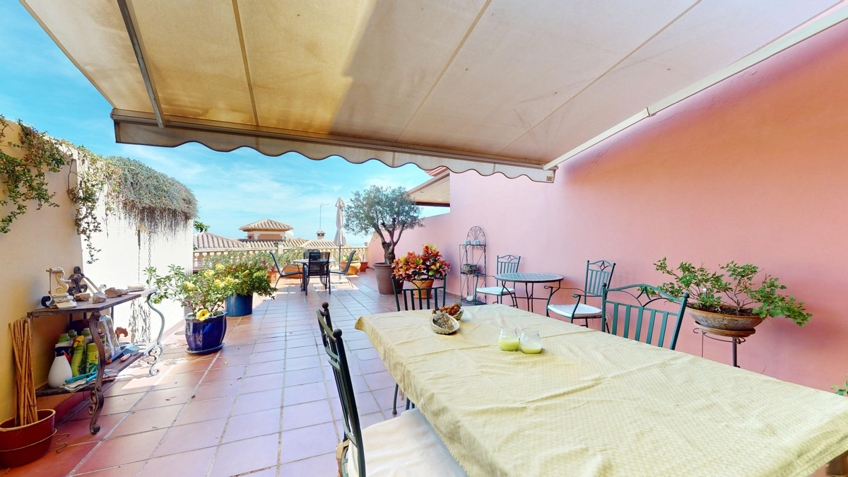 Huis te koop in Torre del Mar | 3 slaapkamers H5155330