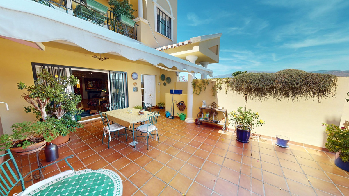 Huis te koop in Torre del Mar | 3 slaapkamers H5155330