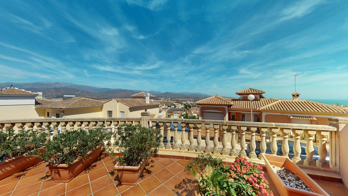 Huis te koop in Torre del Mar | 3 slaapkamers H5155330