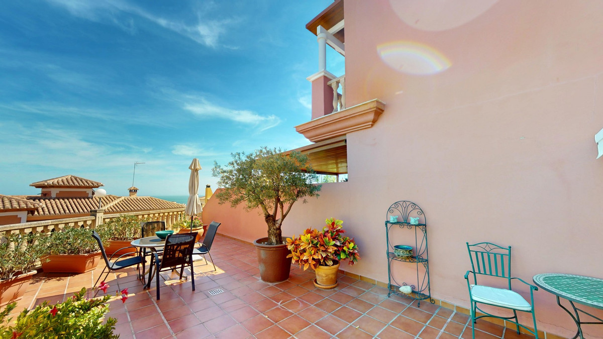 Huis te koop in Torre del Mar | 3 slaapkamers H5155330