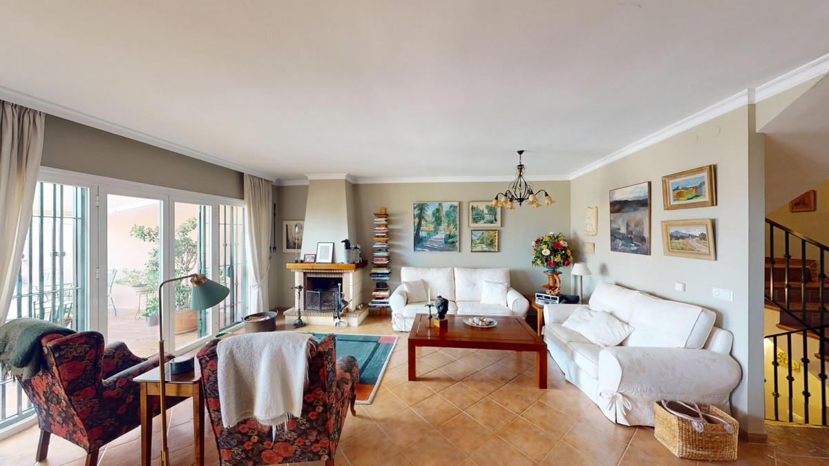 Huis te koop in Torre del Mar | 3 slaapkamers H5155330