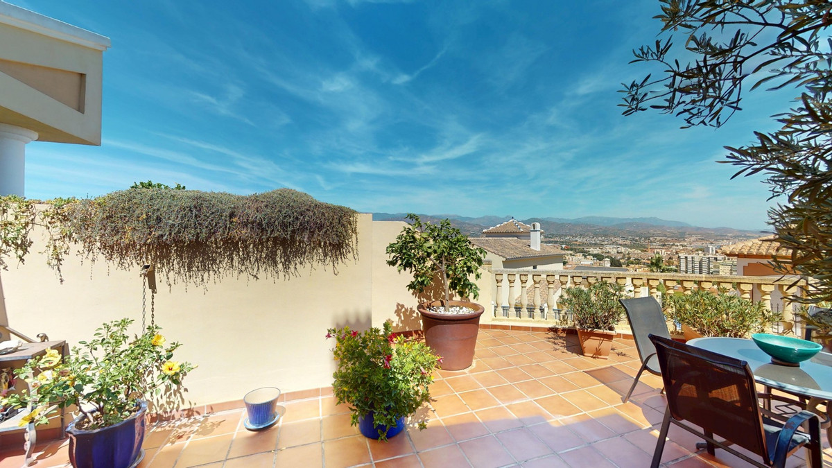 Huis te koop in Torre del Mar | 3 slaapkamers H5155330