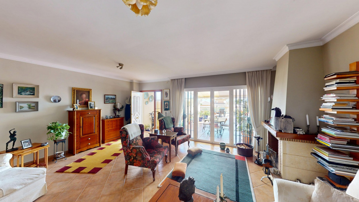 Huis te koop in Torre del Mar | 3 slaapkamers H5155330
