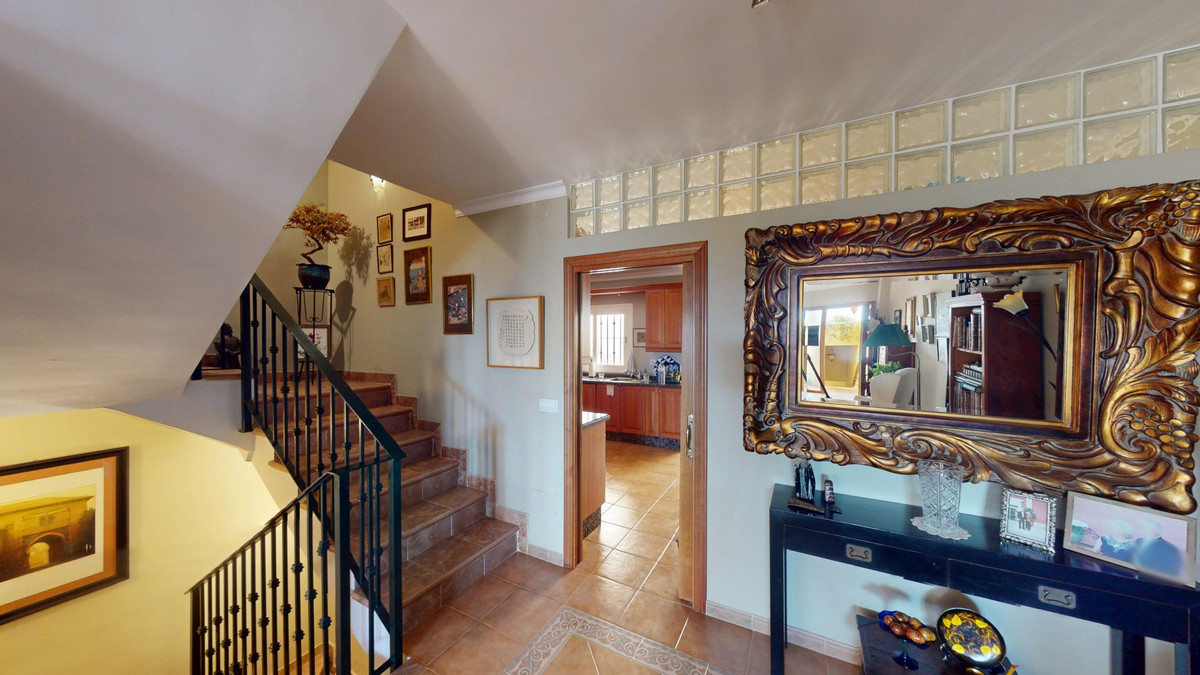 Huis te koop in Torre del Mar | 3 slaapkamers H5155330