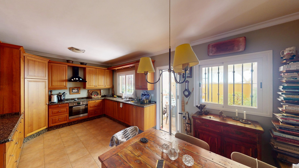 Huis te koop in Torre del Mar | 3 slaapkamers H5155330