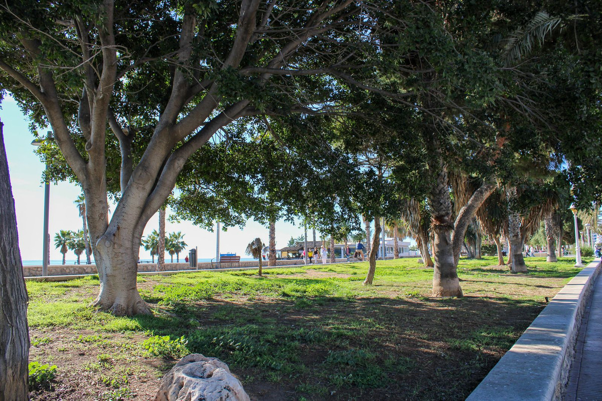 Huis te koop in Torre del Mar | 1 slaapkamers H5249182