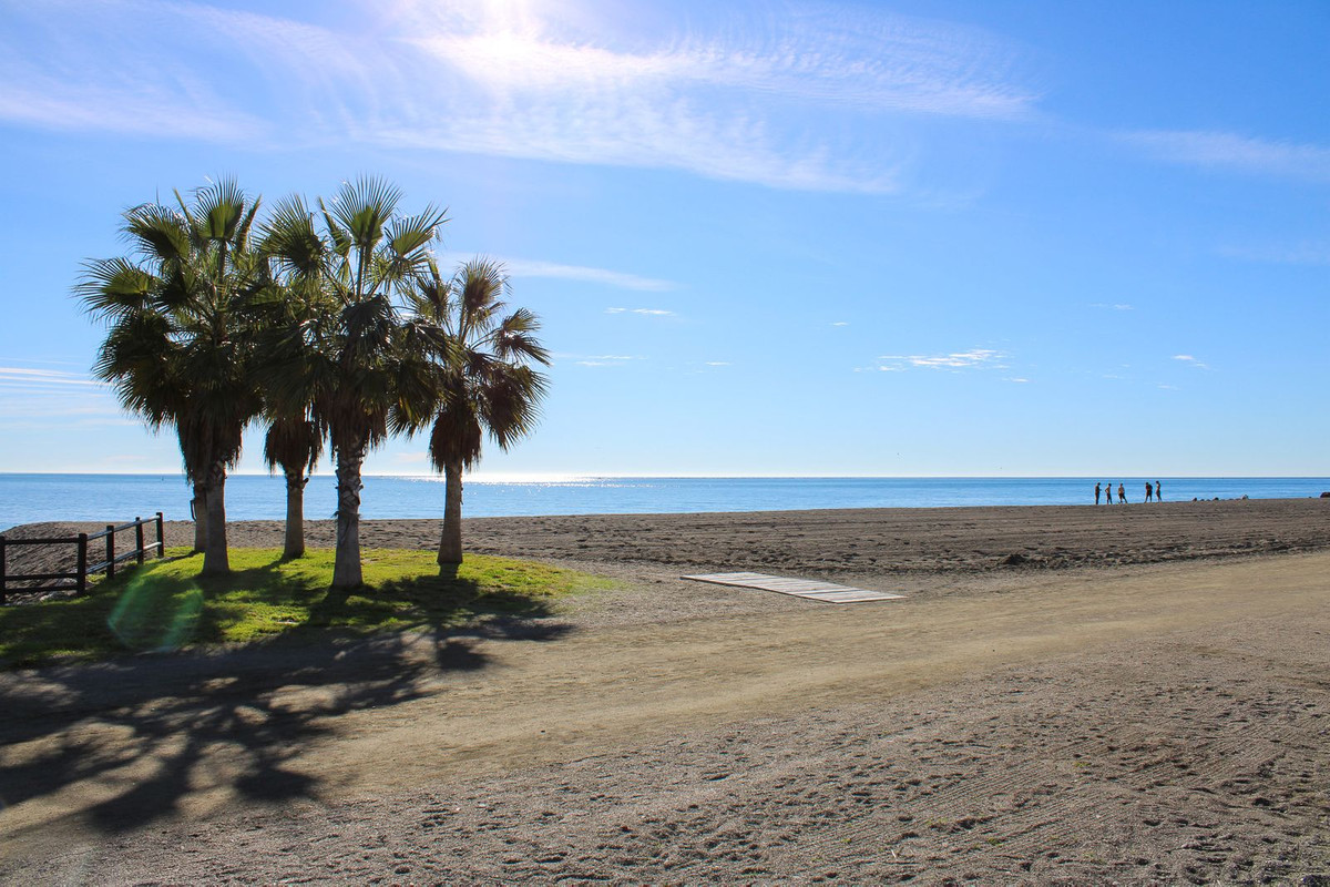 Huis te koop in Torre del Mar | 1 slaapkamers H5249182