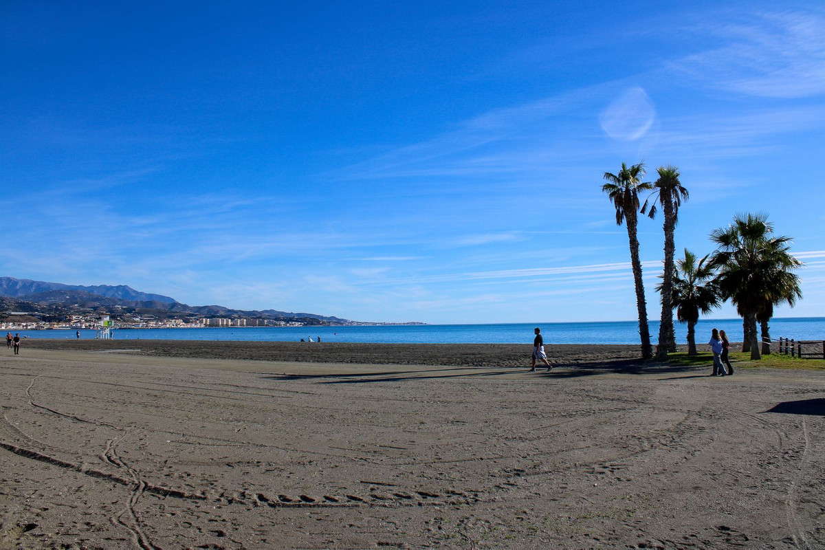 Huis te koop in Torre del Mar | 1 slaapkamers H5249182