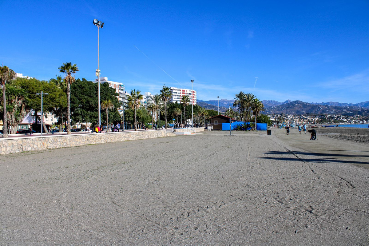 Huis te koop in Torre del Mar | 1 slaapkamers H5249182