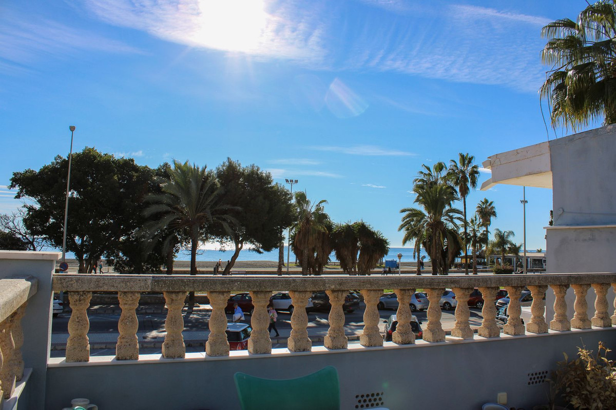 Huis te koop in Torre del Mar | 1 slaapkamers H5249182