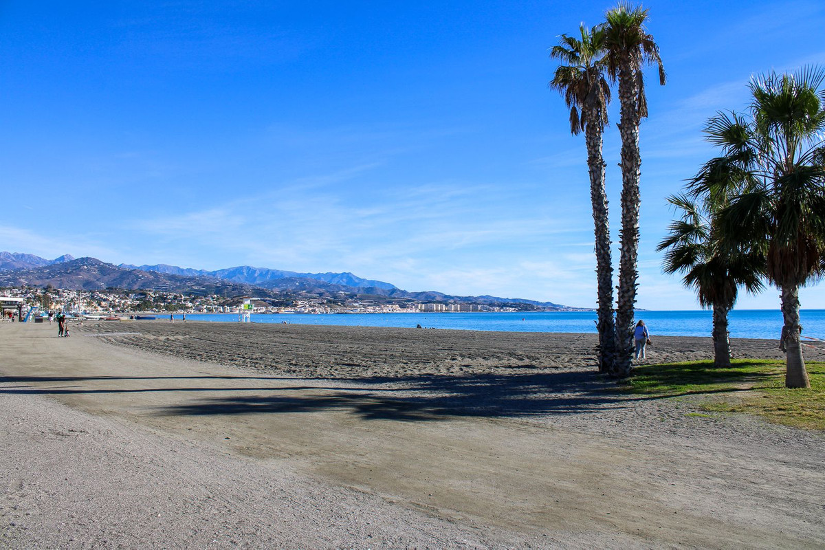 Huis te koop in Torre del Mar | 1 slaapkamers H5249182