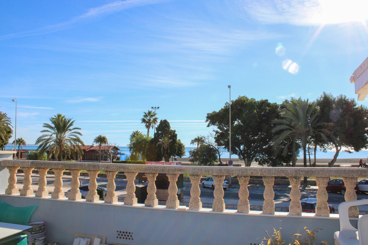 Huis te koop in Torre del Mar | 1 slaapkamers H5249182