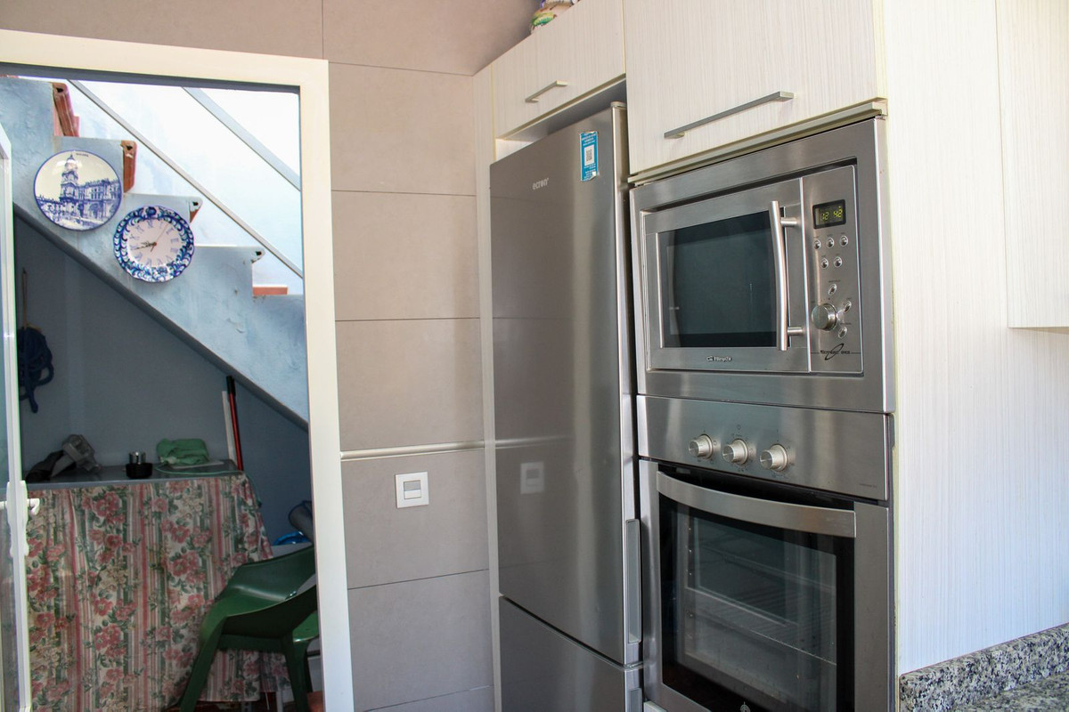 Huis te koop in Torre del Mar | 1 slaapkamers H5249182