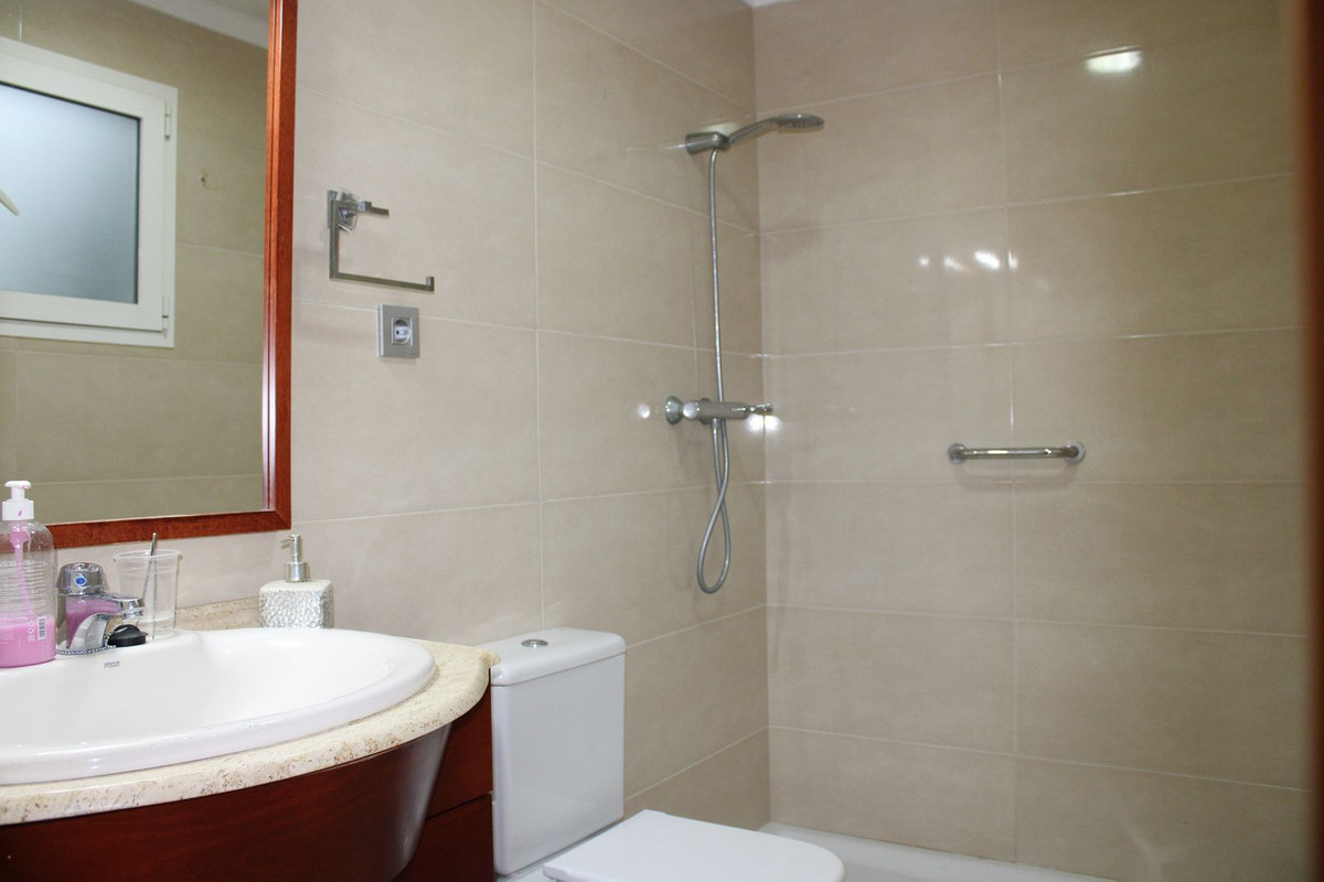 Huis te koop in Torre del Mar | 1 slaapkamers H5249182