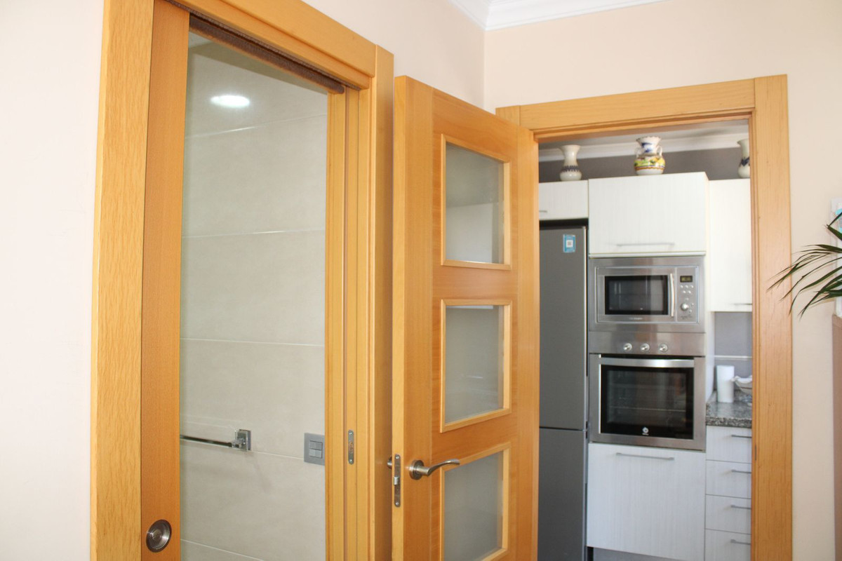 Huis te koop in Torre del Mar | 1 slaapkamers H5249182