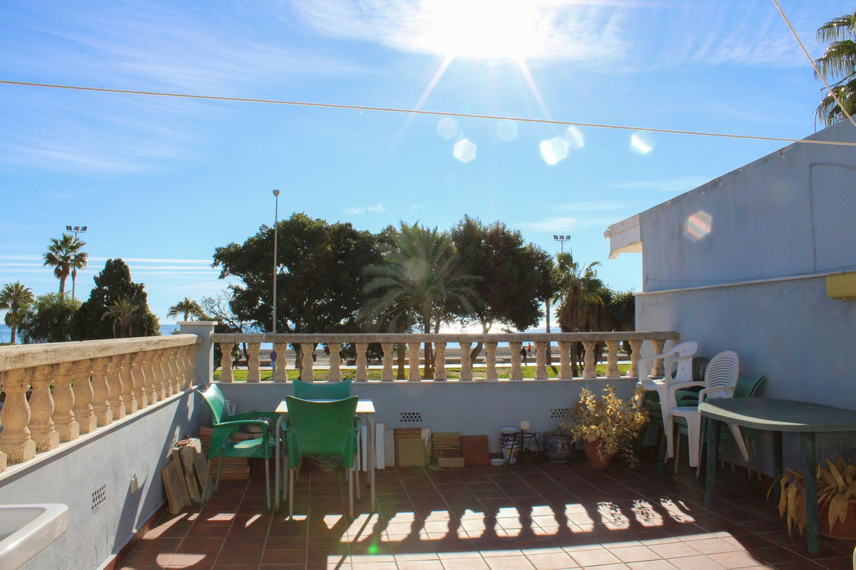 Huis te koop in Torre del Mar | 1 slaapkamers H5249182