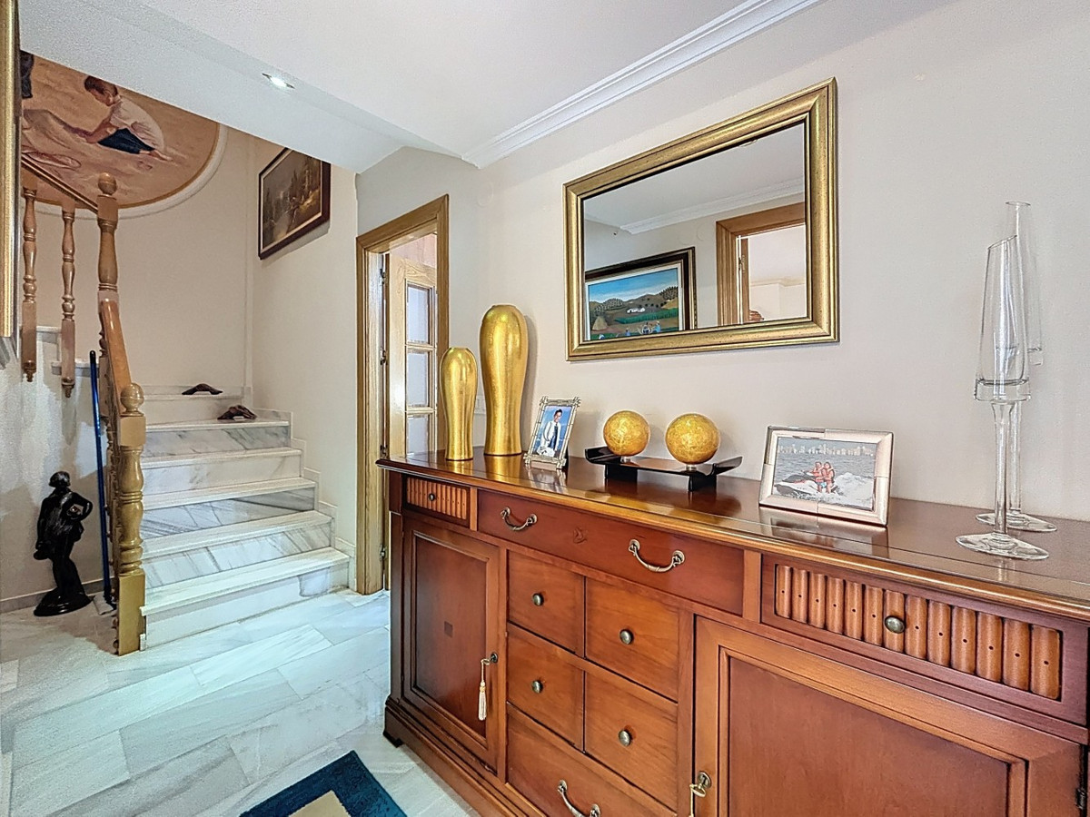 Huis te koop in Torre del Mar | 4 slaapkamers H5342428