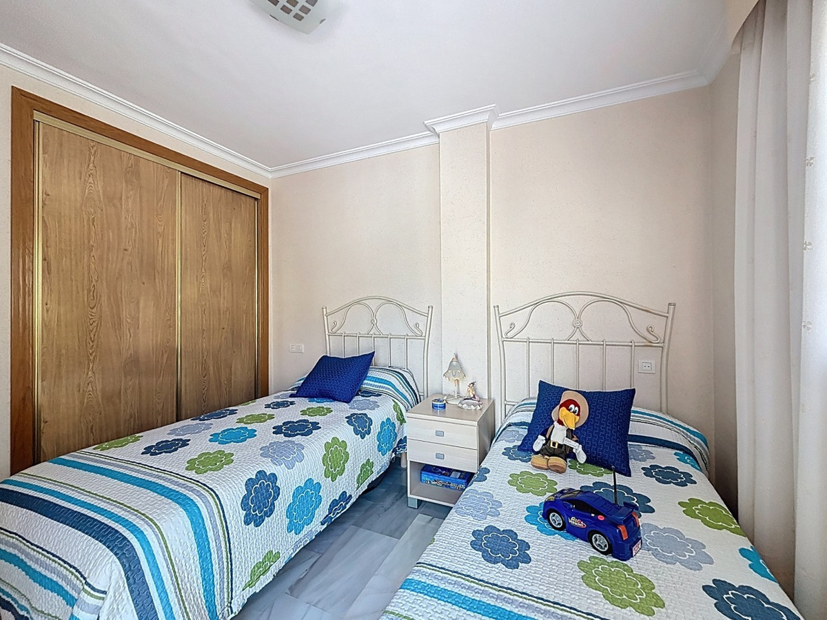 Huis te koop in Torre del Mar | 4 slaapkamers H5342428