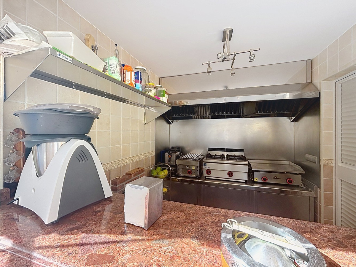 Huis te koop in Torre del Mar | 4 slaapkamers H5342428