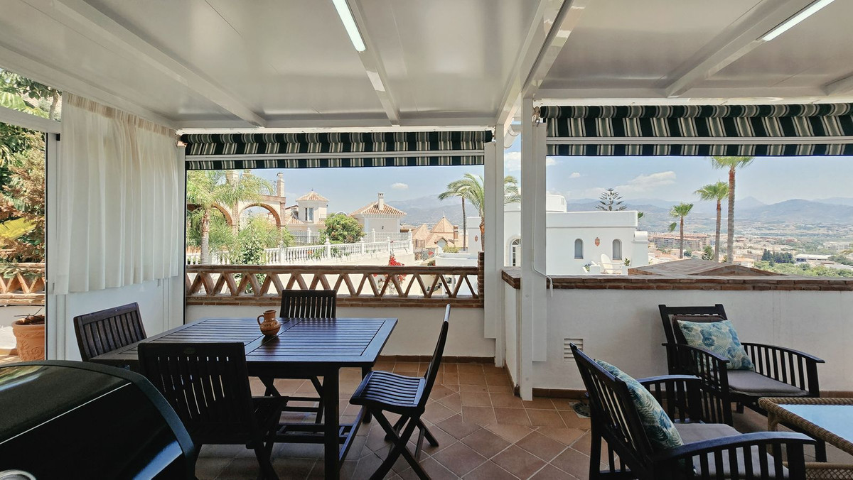 Huis te koop in Torre del Mar | 9 slaapkamers H5436022