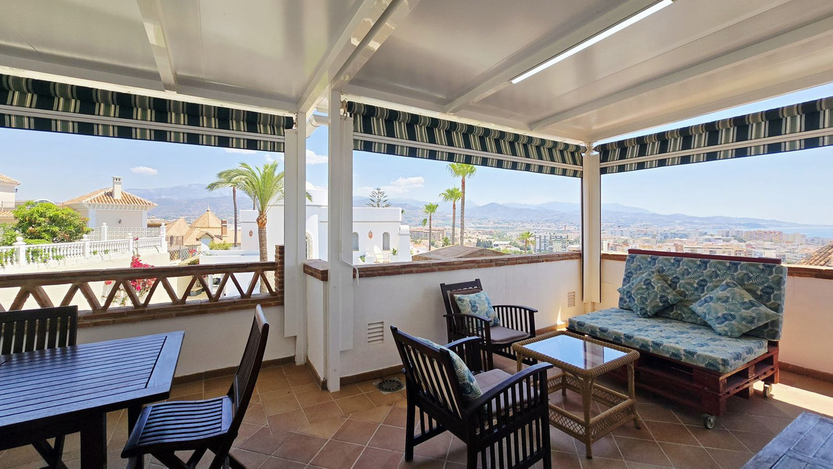 Huis te koop in Torre del Mar | 9 slaapkamers H5436022
