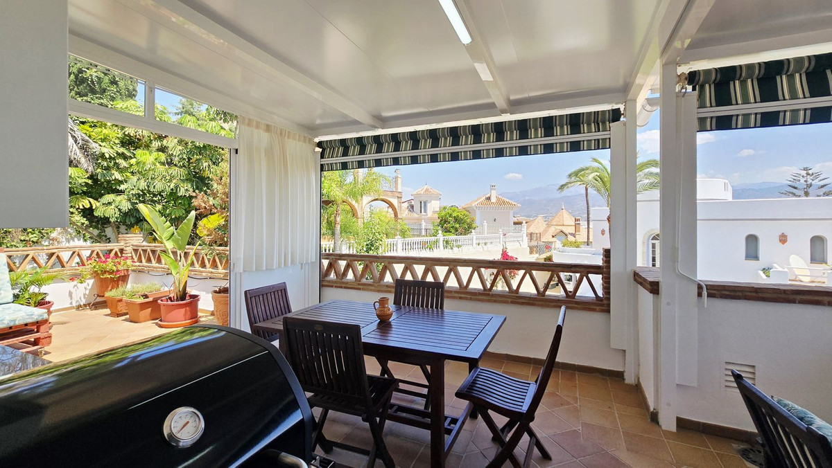 Huis te koop in Torre del Mar | 9 slaapkamers H5436022