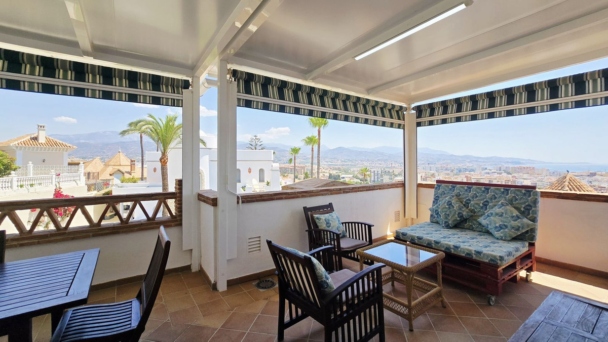 Huis te koop in Torre del Mar | 9 slaapkamers H5436022