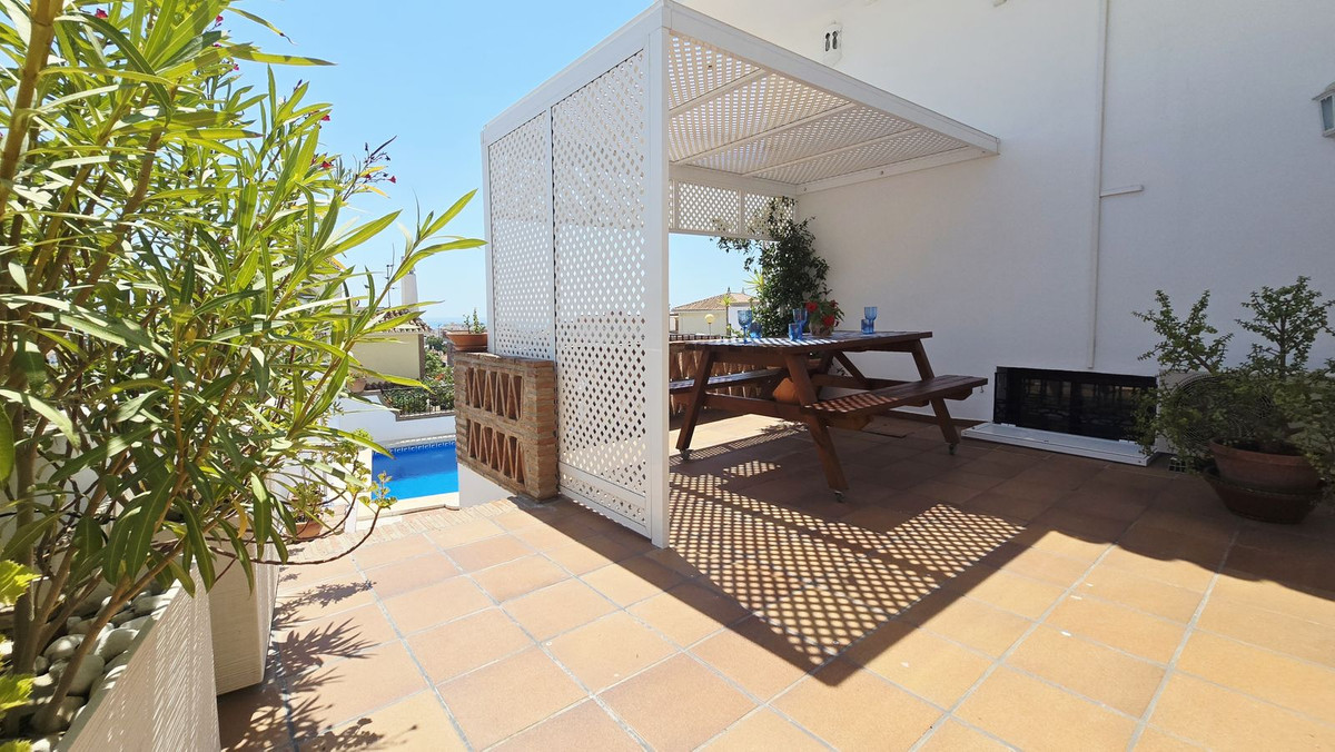 Huis te koop in Torre del Mar | 9 slaapkamers H5436022