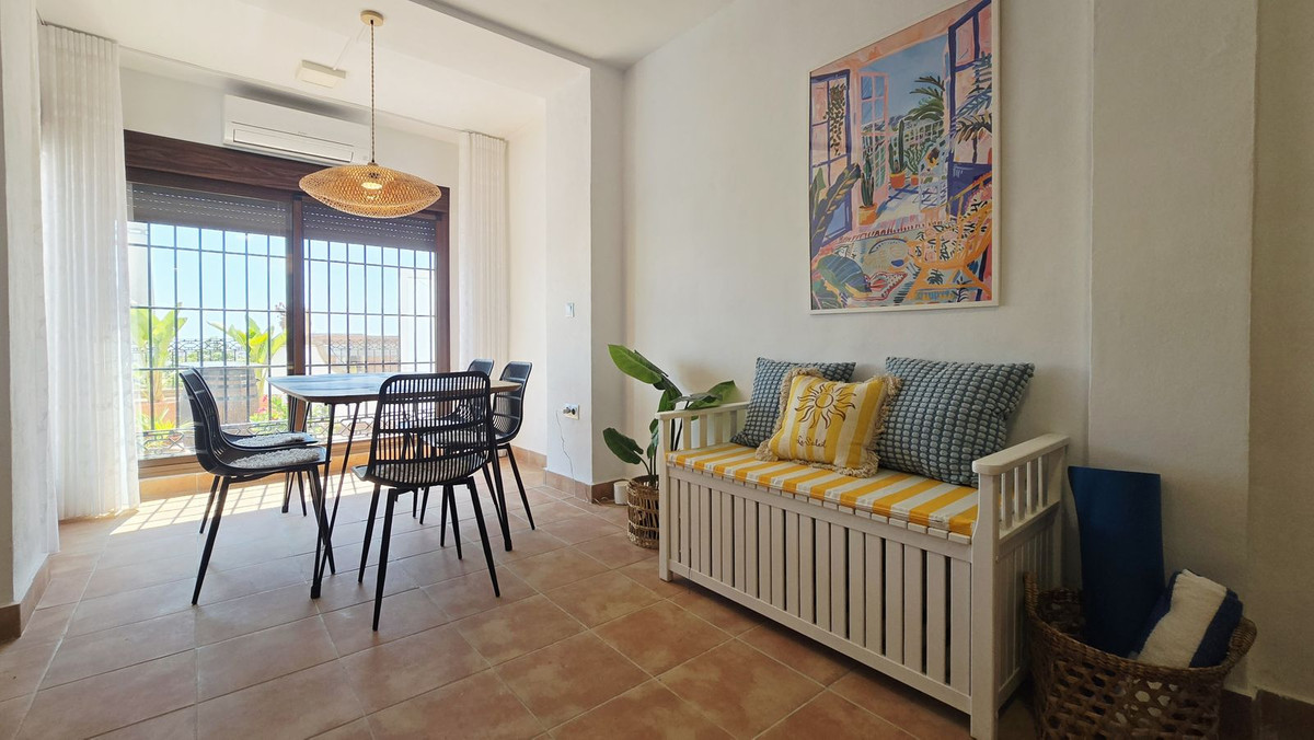 Huis te koop in Torre del Mar | 9 slaapkamers H5436022