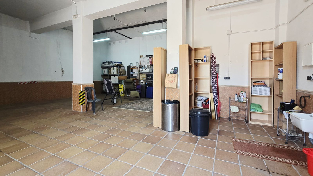 Huis te koop in Torre del Mar | 9 slaapkamers H5436022