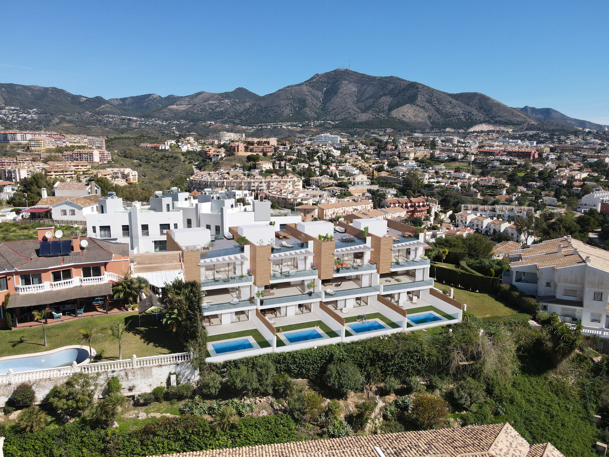 Finca - Cortijo in Torreblanca-16
