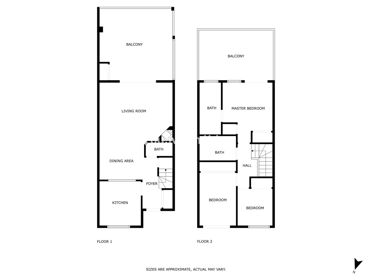 Geschakelde Woning in Torreblanca-2