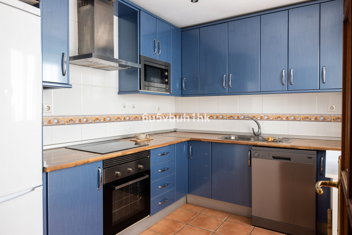 Geschakelde Woning in Torreblanca-10