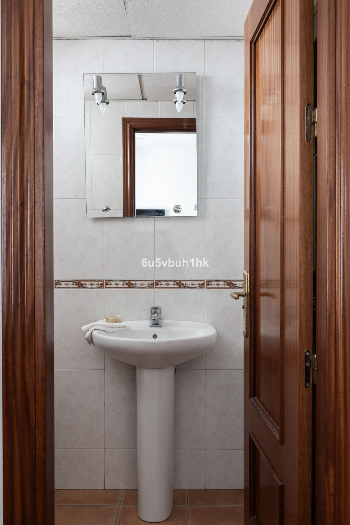 Geschakelde Woning in Torreblanca-12