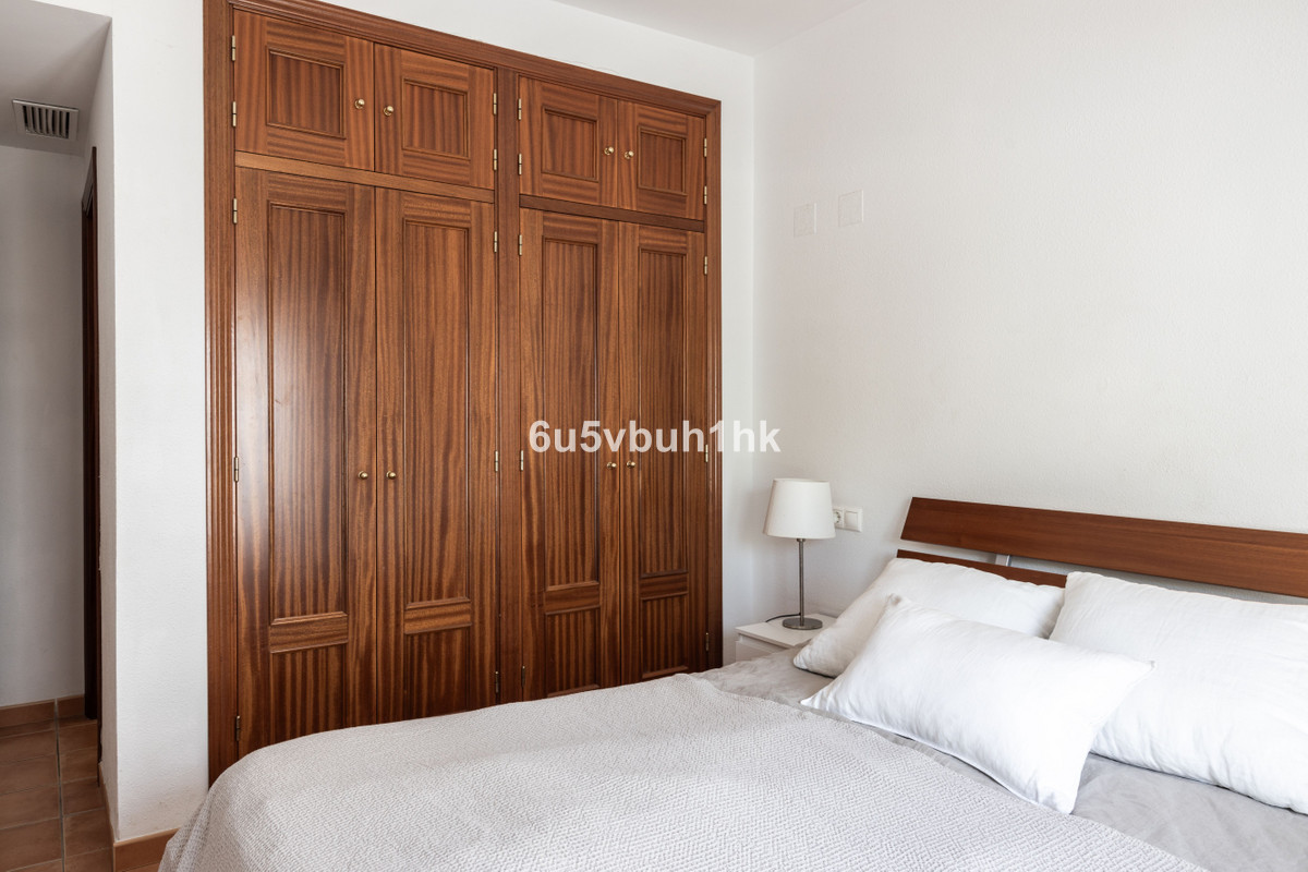Geschakelde Woning in Torreblanca-16
