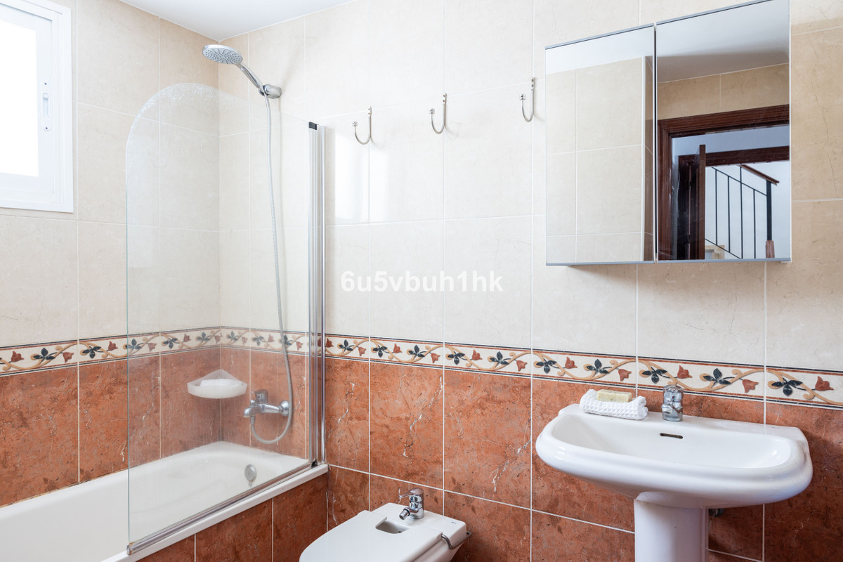 Geschakelde Woning in Torreblanca-17