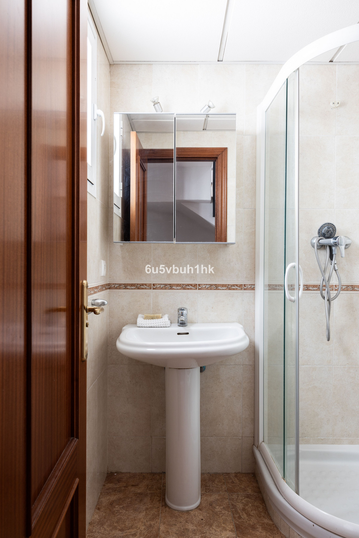 Geschakelde Woning in Torreblanca-18