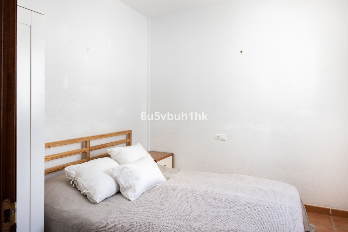 Geschakelde Woning in Torreblanca-19