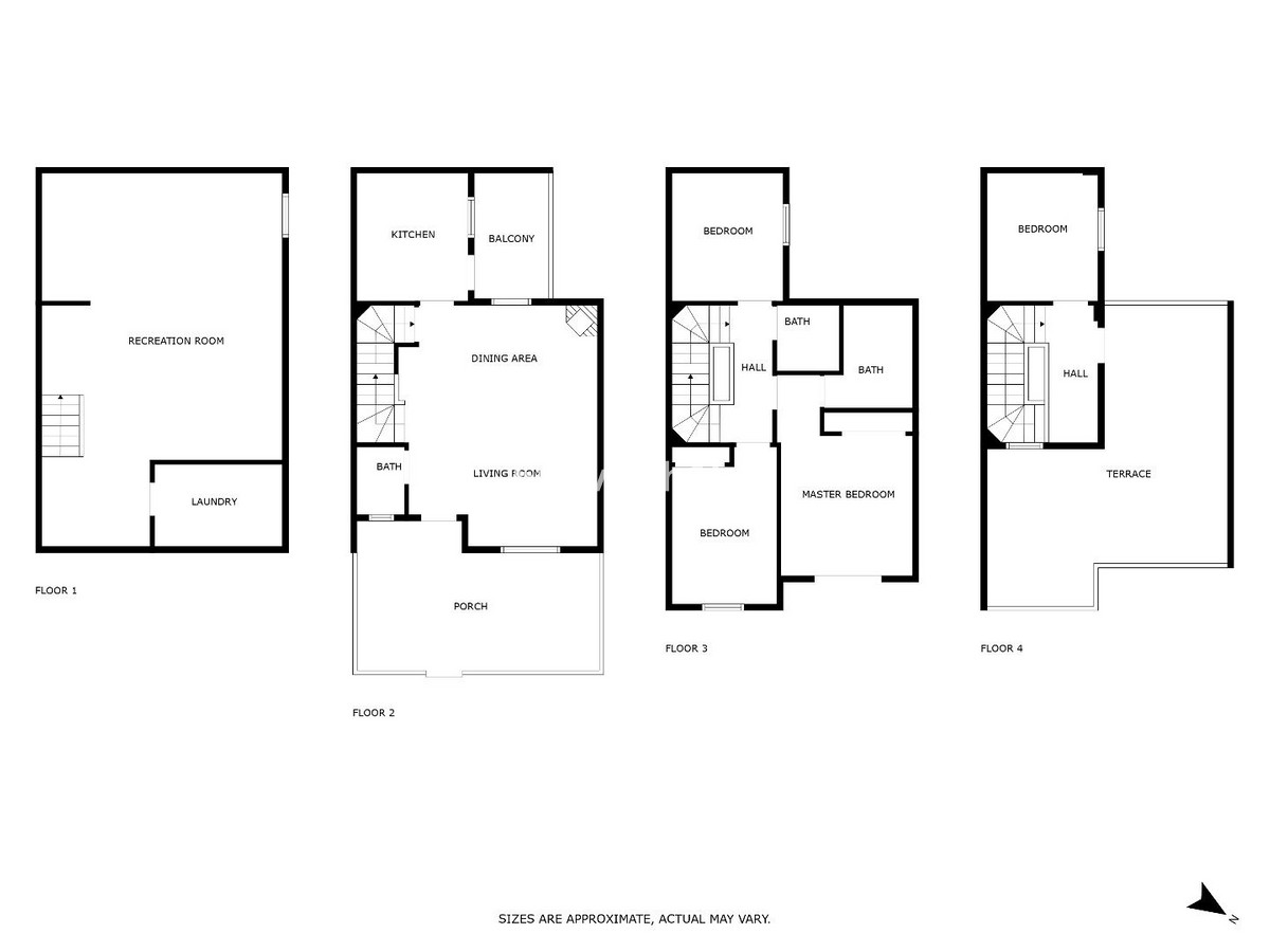 Geschakelde Woning in Torreblanca-2