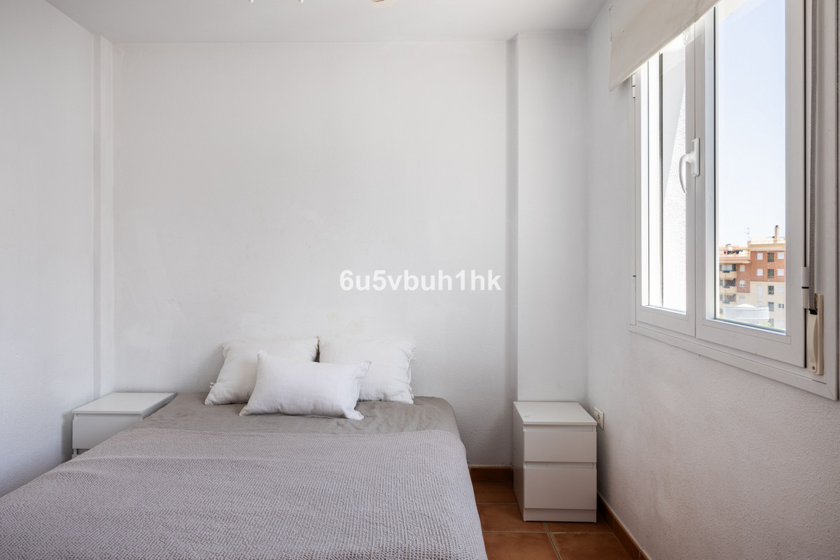 Geschakelde Woning in Torreblanca-20