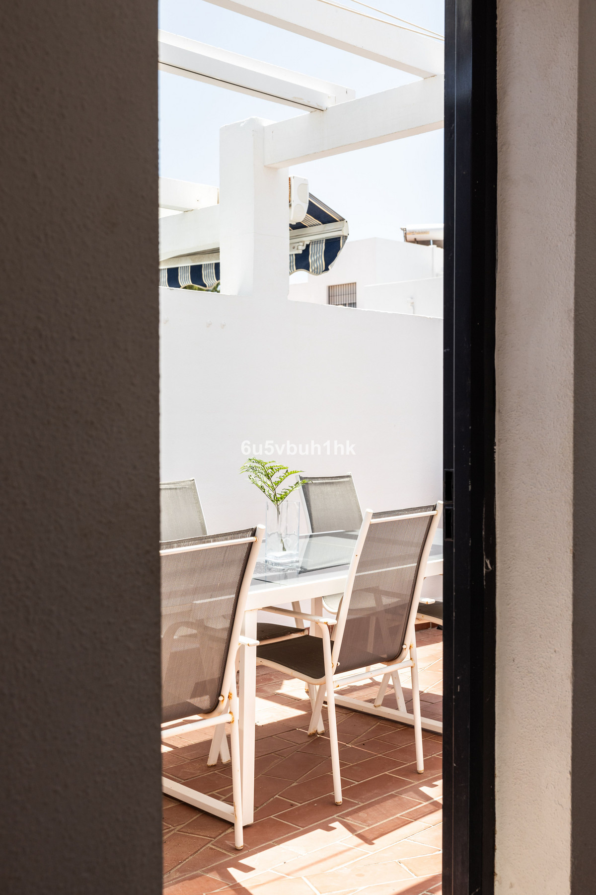 Geschakelde Woning in Torreblanca-22