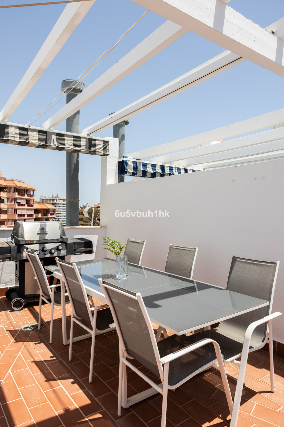 Geschakelde Woning in Torreblanca-23