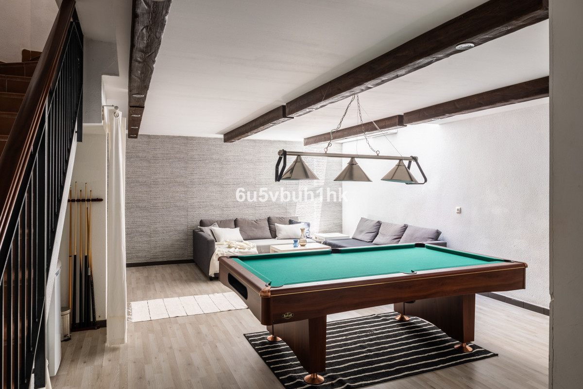 Geschakelde Woning in Torreblanca-24
