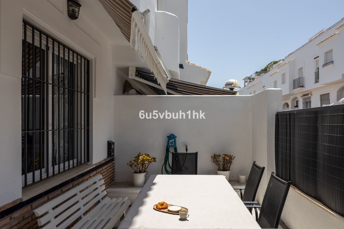 Geschakelde Woning in Torreblanca-25