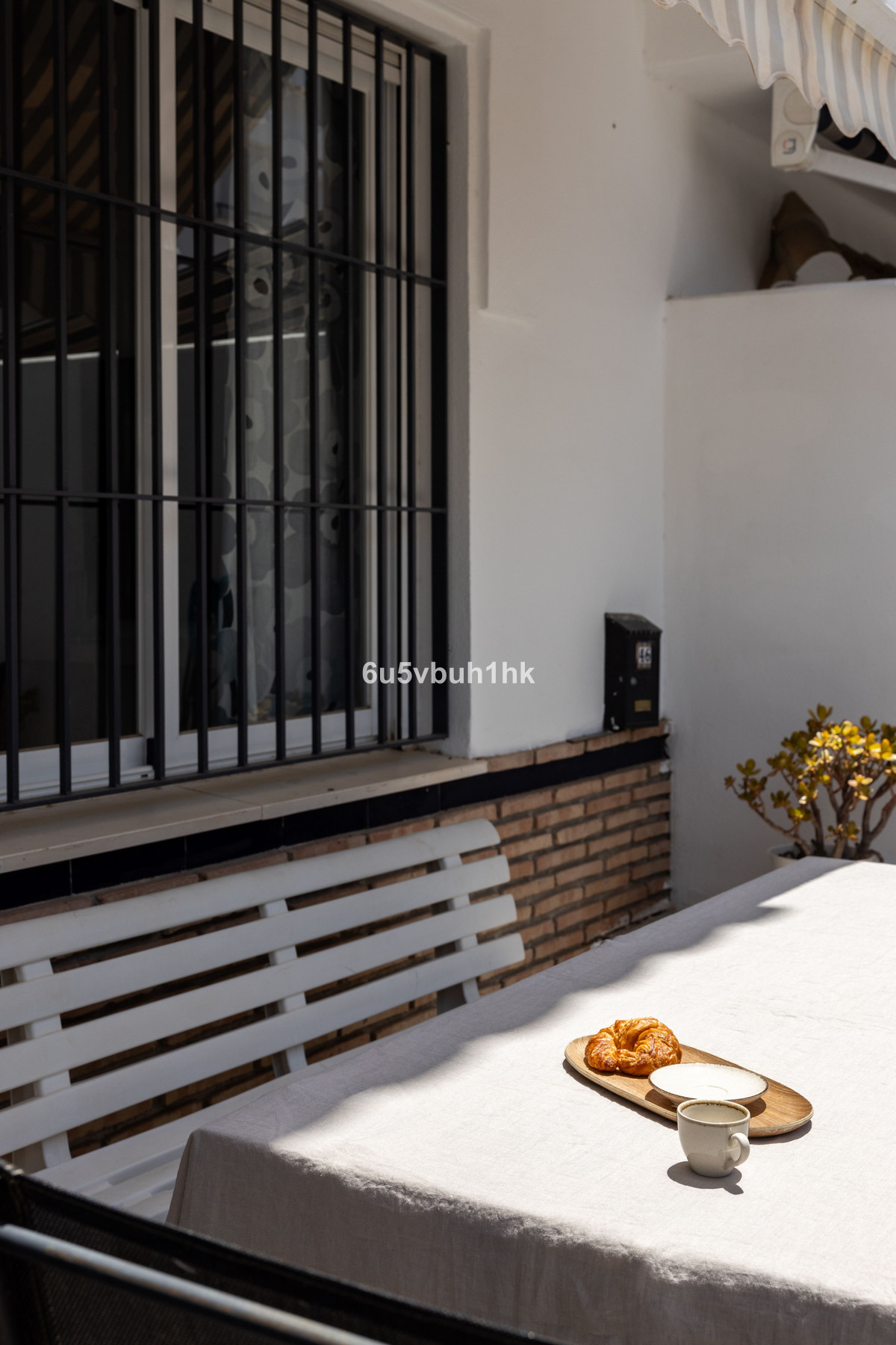 Geschakelde Woning in Torreblanca-26