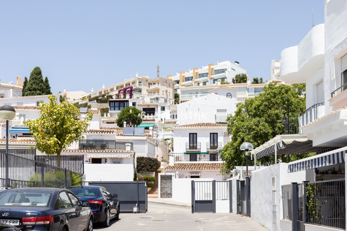 Geschakelde Woning in Torreblanca-28