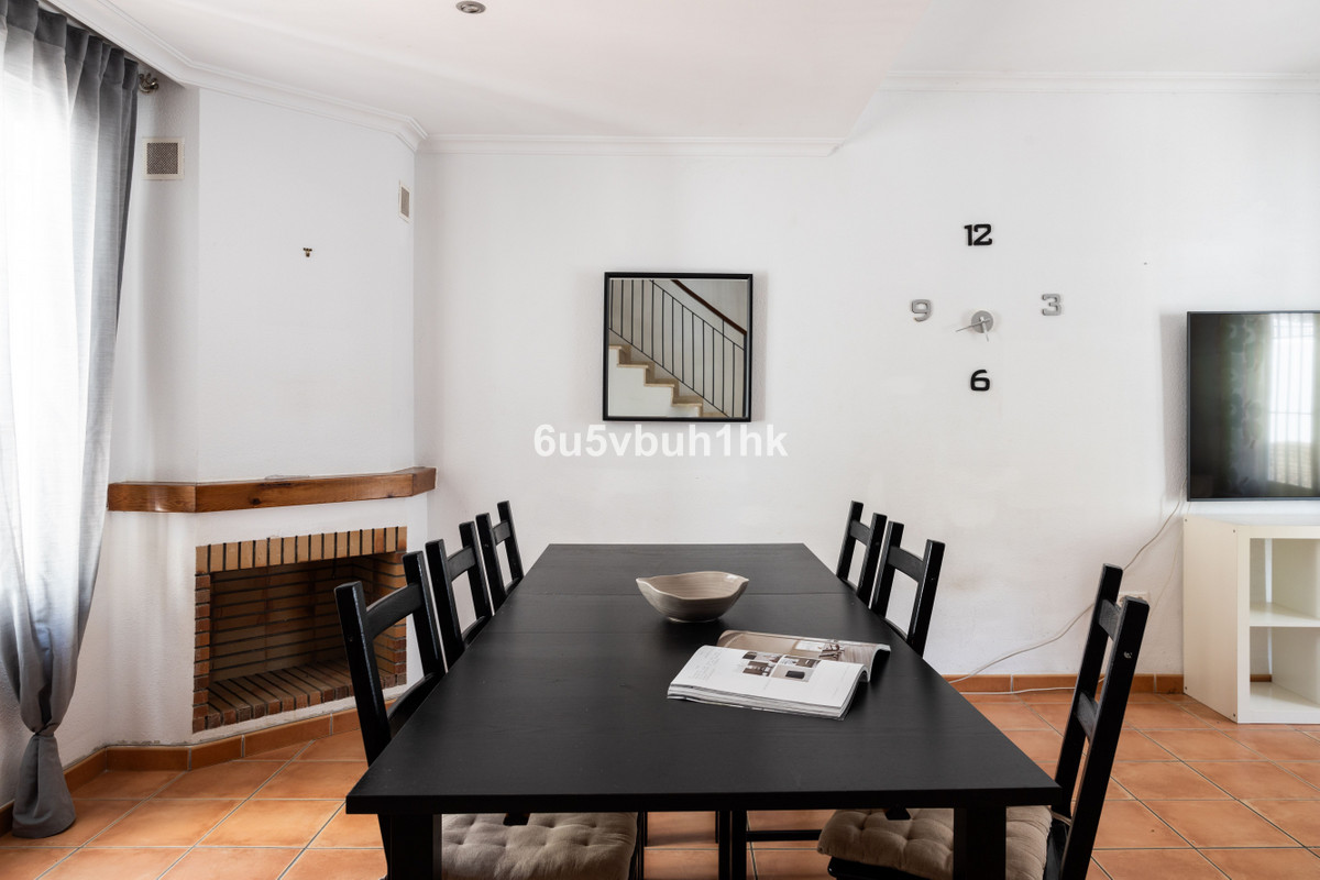 Geschakelde Woning in Torreblanca-5